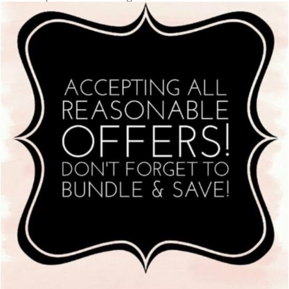 Best Deals come in Bundles!❣️❣️❣️ - Picture 1 of 1